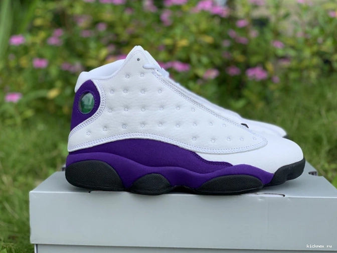 Cheap MAX Jordan 414571-105 Air Lakers 13 0722